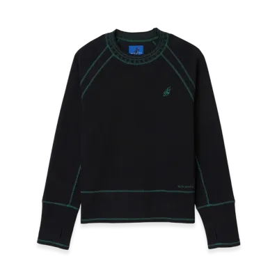 KIKO KOSTADINOV x Asics Novalis Tamarica SS T-Shirt "Black"