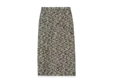 GUCCI Women's Boucla Skirt "Printed"