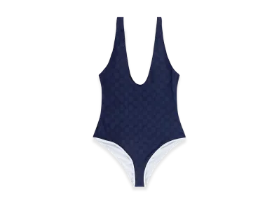 GUCCI Women's Sea Clothing "Blue"