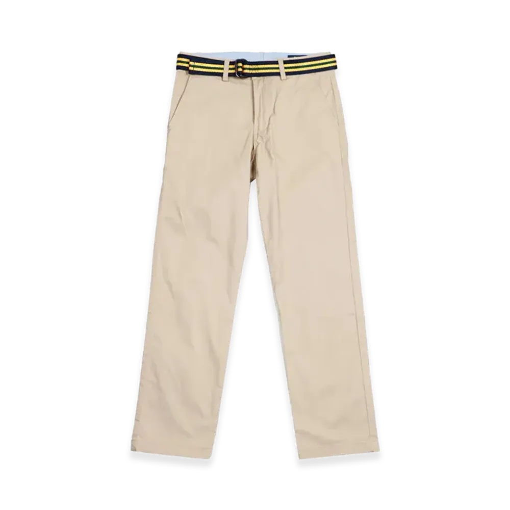 Polo Ralph Lauren Kids Trousers "Beige"