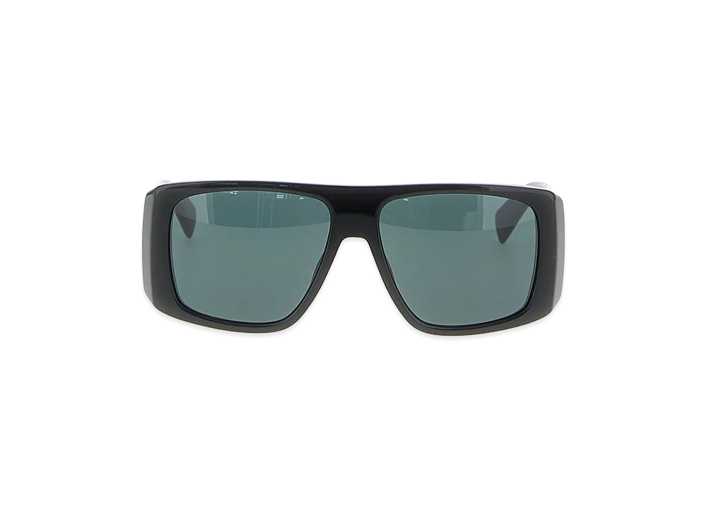 Saint Laurent Women's SL 832 Sunglasses "Black"