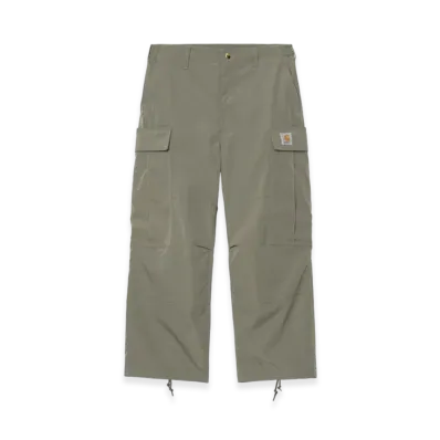 Carhartt WIP Invincible Cargo Pant Max "Sage Green"