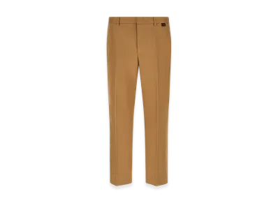 GUCCI Web Loop Pants "Beige"