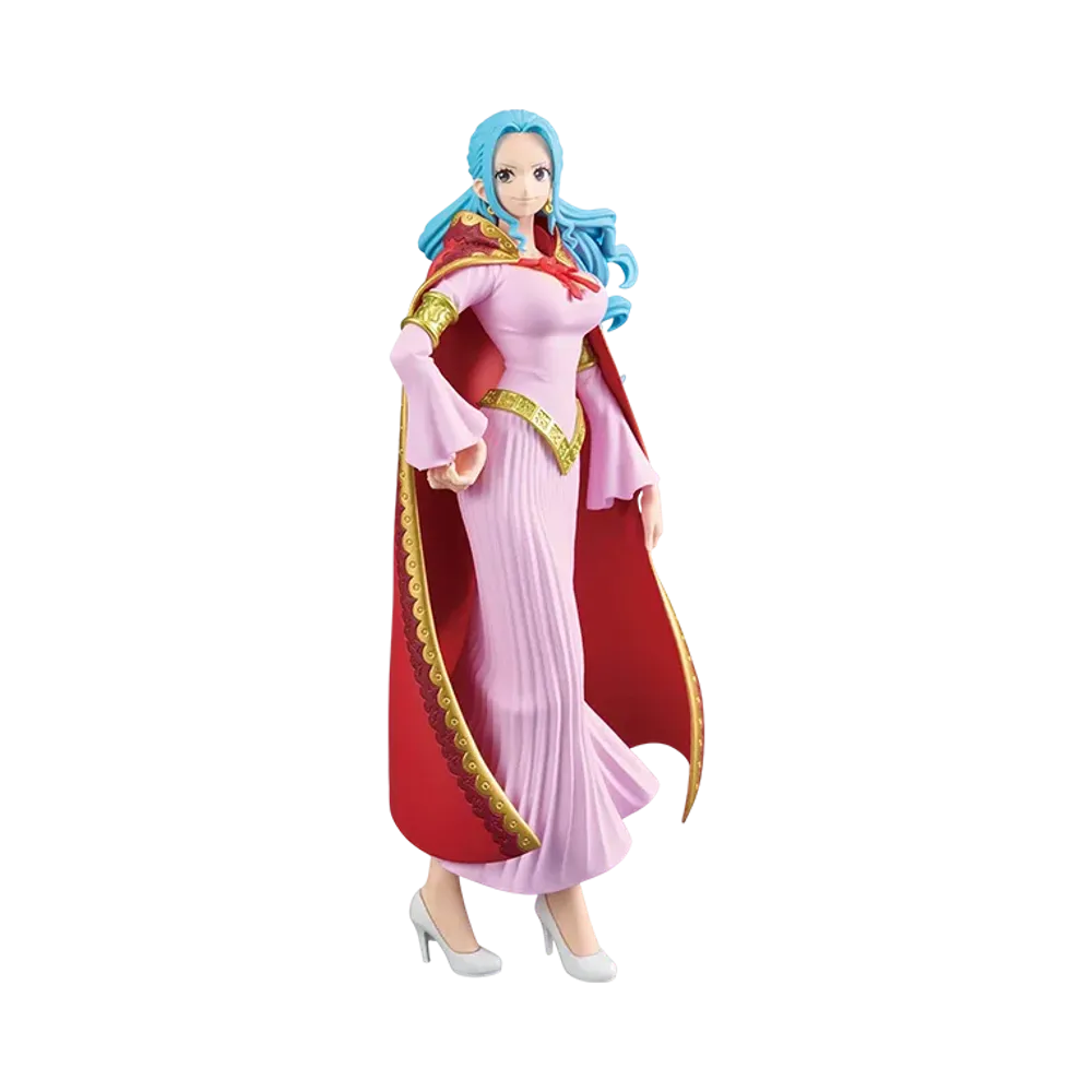 BANPRESTO "DXF THE GRANDLINE SERIES SPECIAL" -ONE PIECE- NEFELTARI VIVI