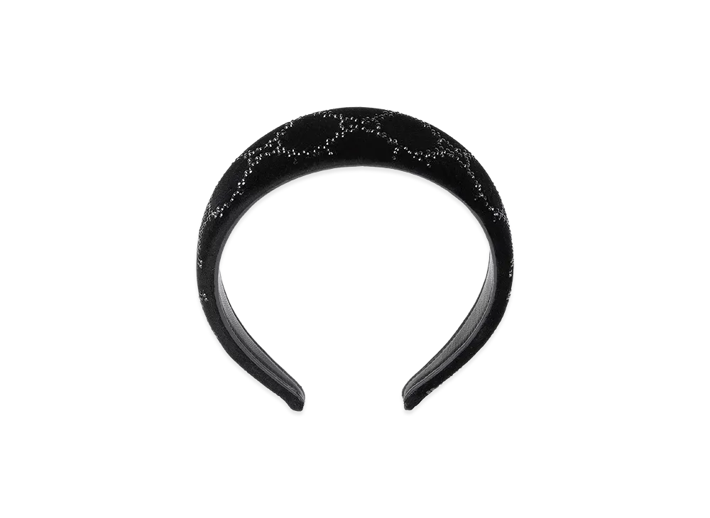 GUCCI Women's Hats "Black"