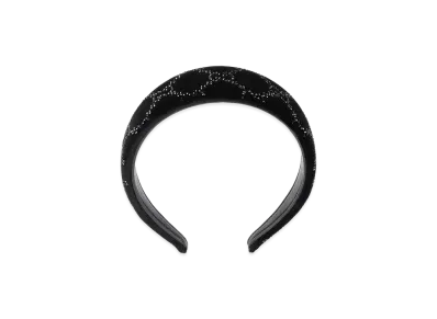 GUCCI Women's Hats "Black"