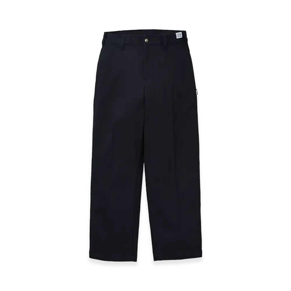 NEIGHBORHOOD WP Wide Pants "Navy"