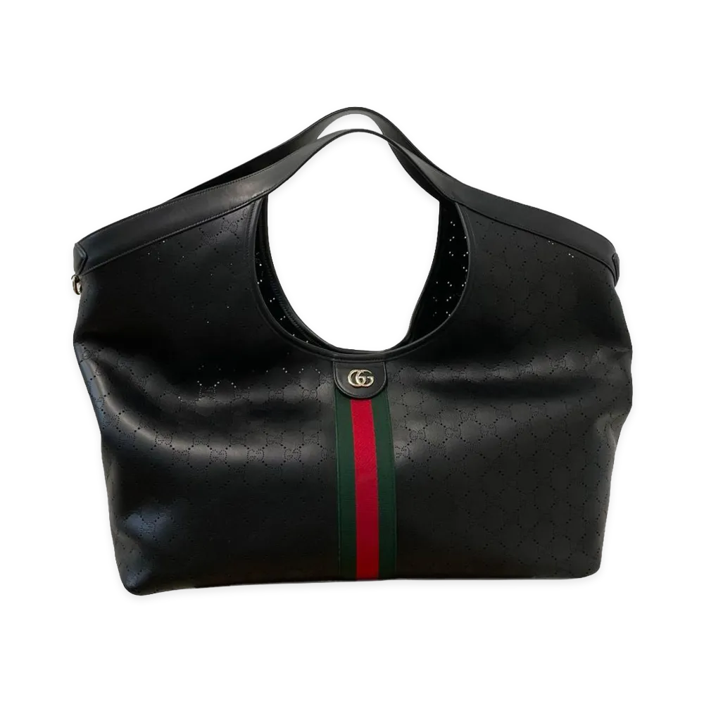 GUCCI Women's Bag "Black"