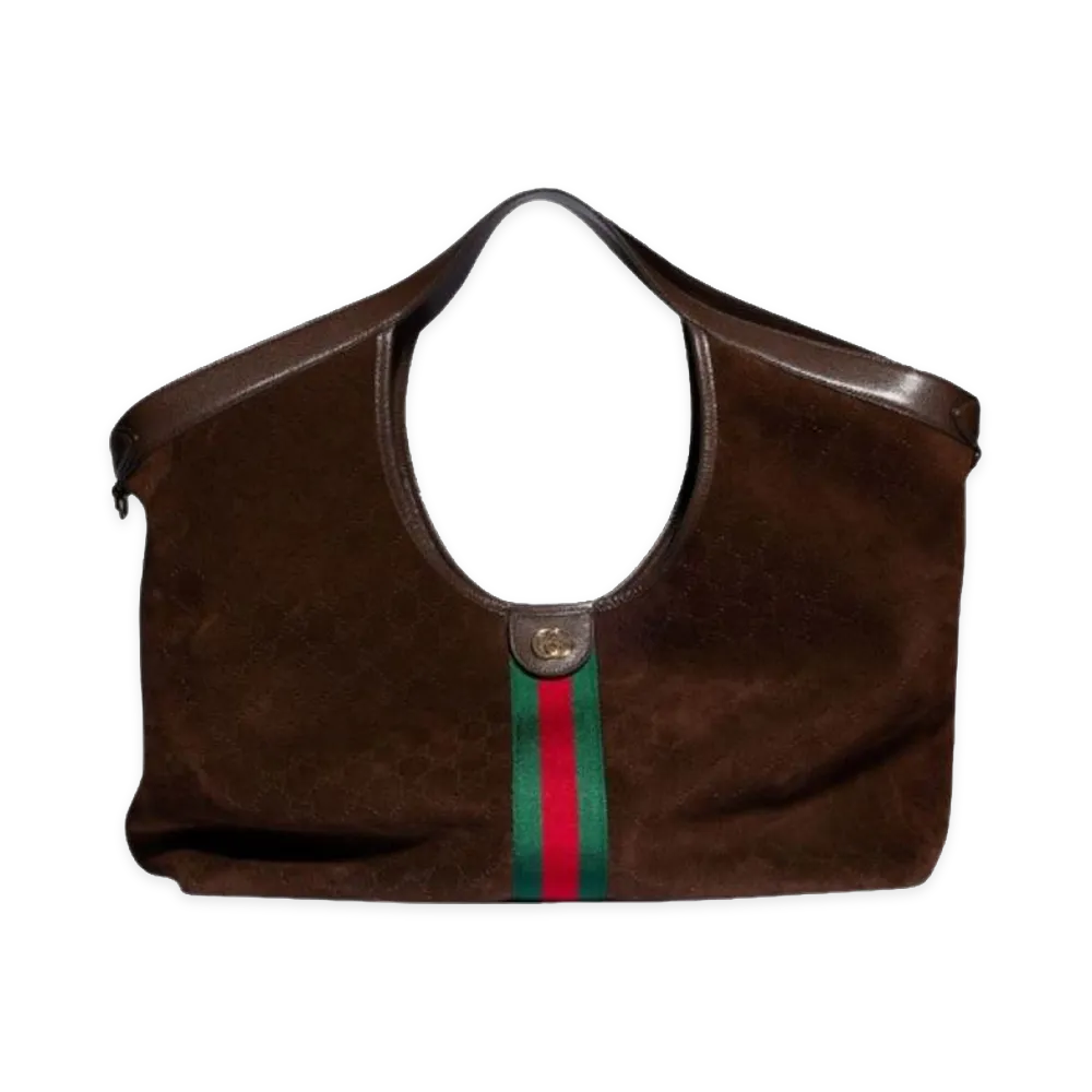 GUCCI Women's Bag "Brown"