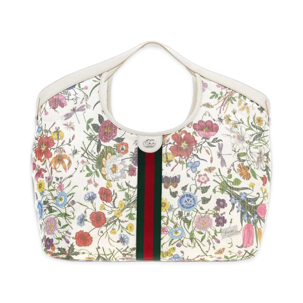 GUCCI Women's Bag "White"
