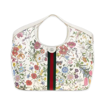 GUCCI Women's Bag "White"