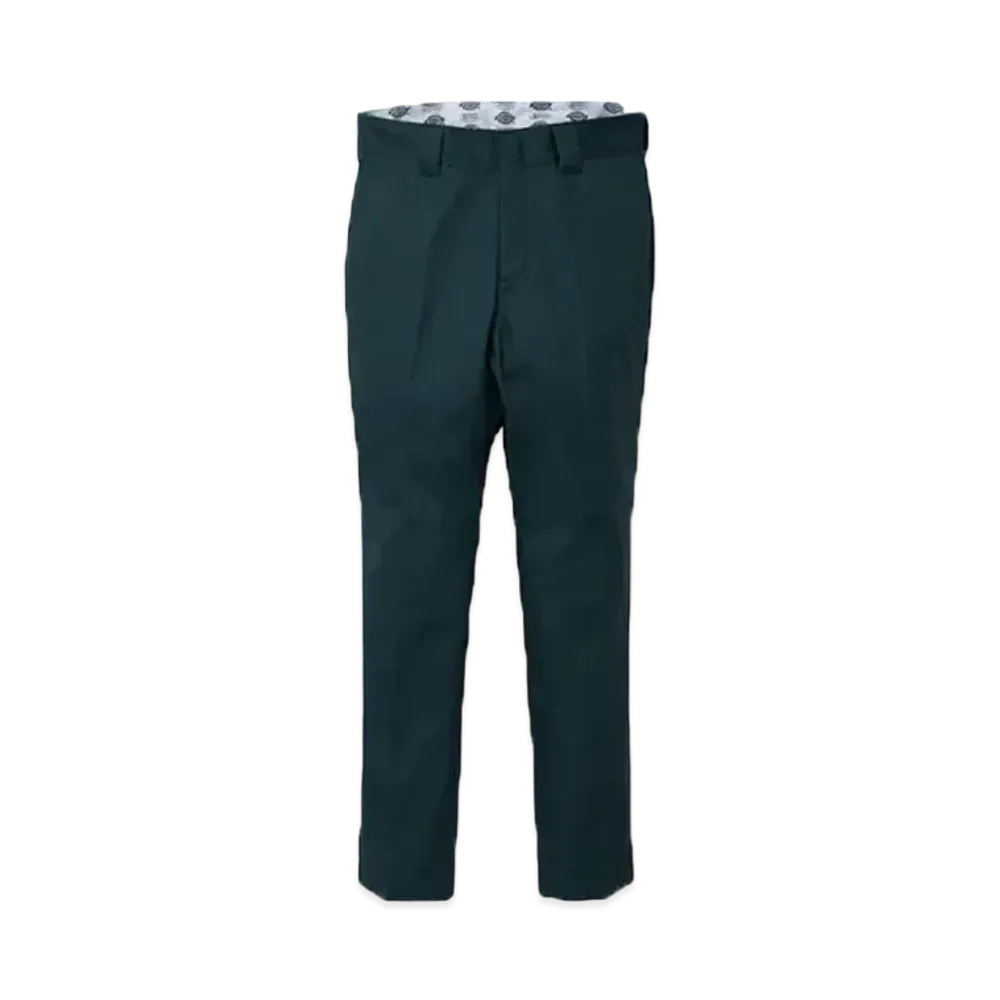 Dickies x BEDWIN & THE HEARTBREAKERS 10L Dickies TC Pants "Jessee Jr" "Green"