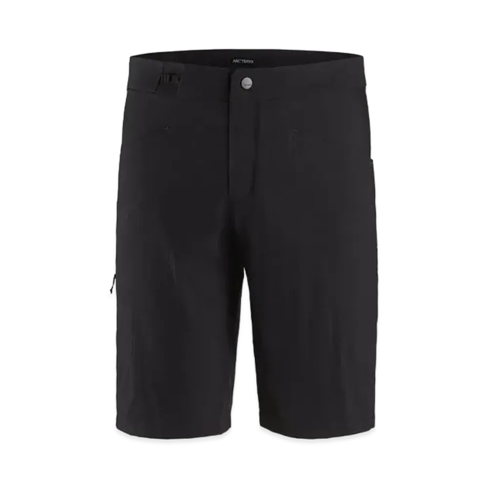 ARC TERYX CONCAIL SHORTS 11 INCH "Black"