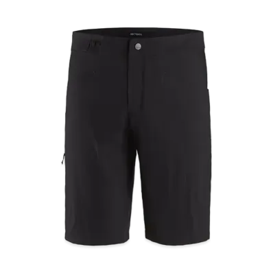 ARC TERYX CONCAIL SHORTS 11 INCH "Black"