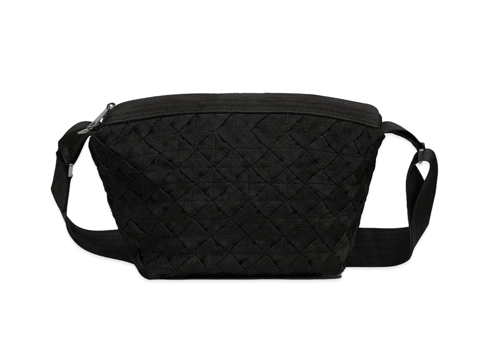 Bottega Veneta Webbing "Black"