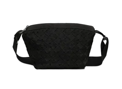 Bottega Veneta Webbing "Black"