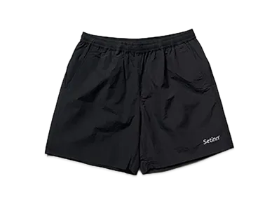 Setinn Game Shorts "Black"