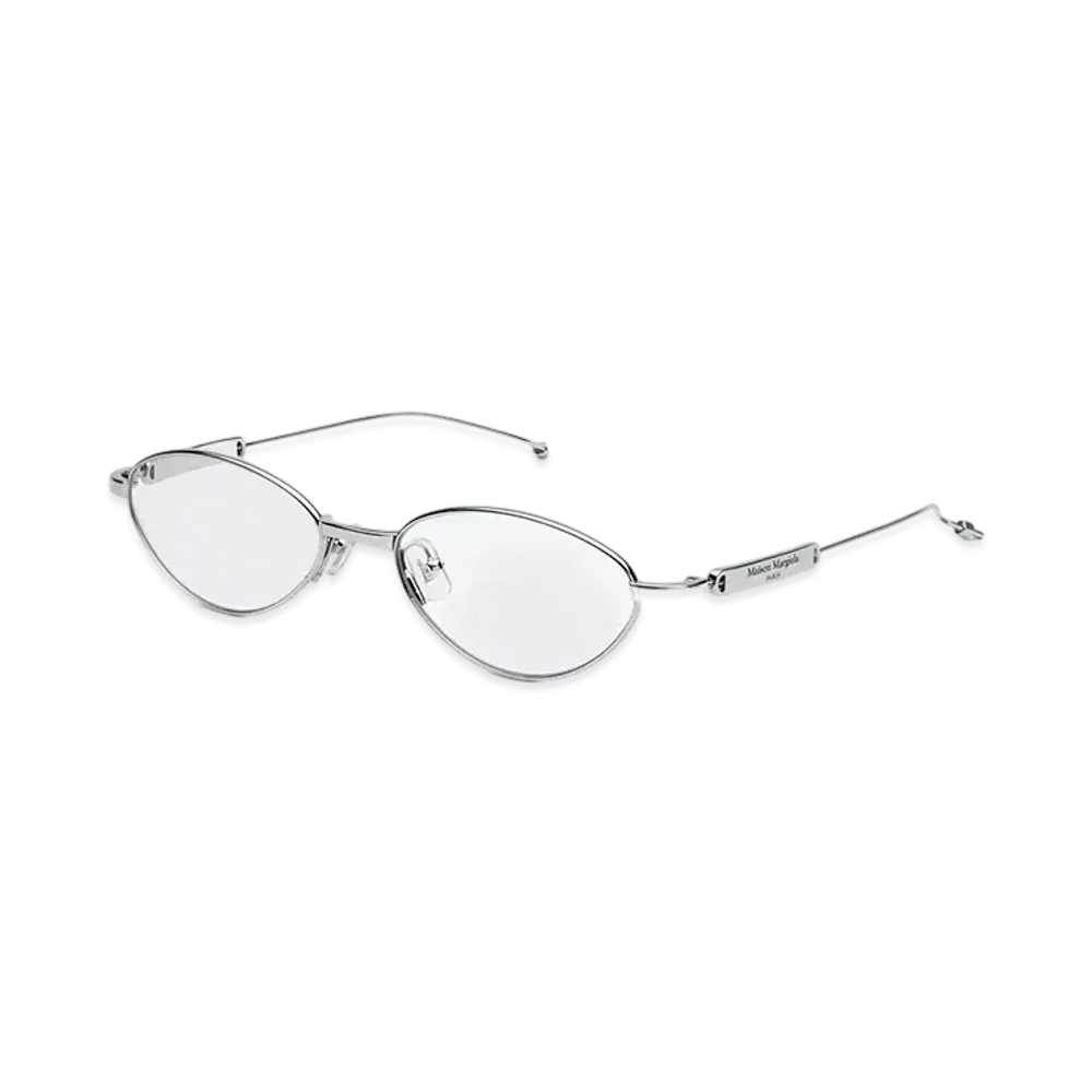 Gentle Monster x Maison Margiela MM216 02 "Silver"
