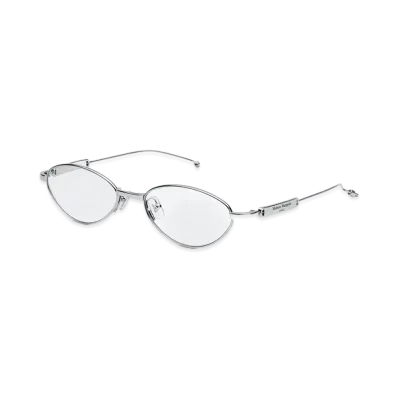 Gentle Monster x Maison Margiela MM216 02 "Silver"
