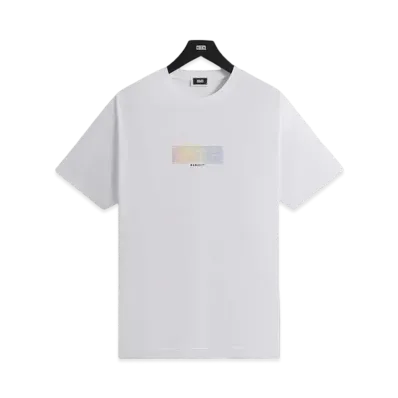 Kith Sonic Vintage Tee "White"