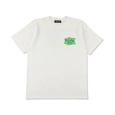 WIND AND SEA Water Aprank S/S Tee "White"