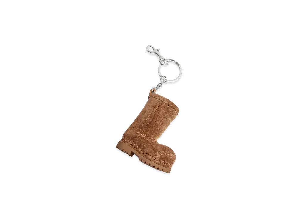 バレンシアガ キーホルダー・キーチェーン | 通販・相場はスニーカーダンク