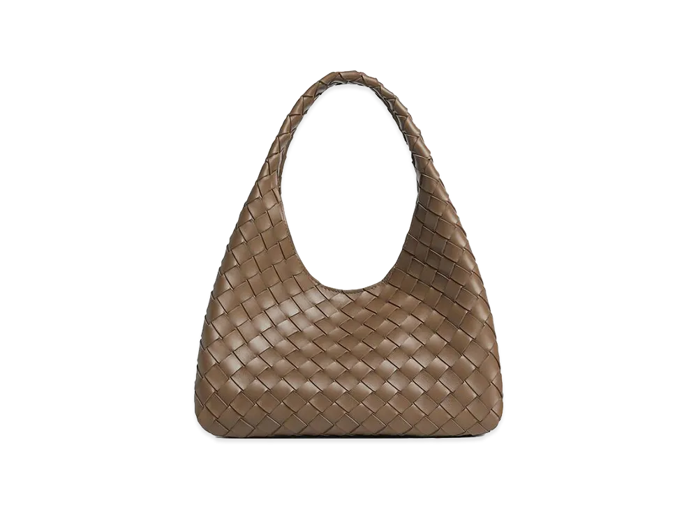 Bottega Veneta Small Campana "Pinecone"
