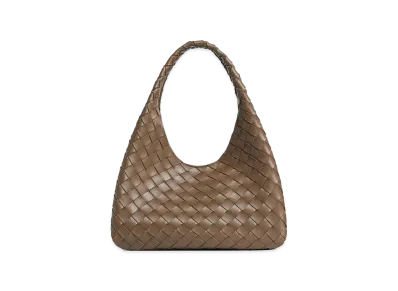 Bottega Veneta Small Campana "Pinecone"