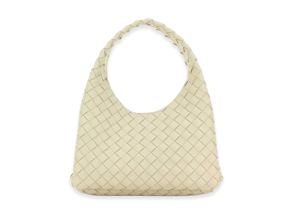 Bottega Veneta Women's Handbag "White"