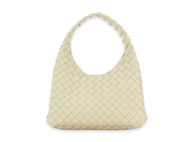 Bottega Veneta Women's Handbag "White"