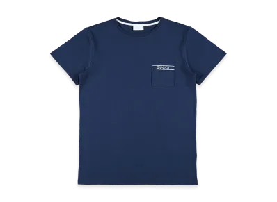 GUCCI Kids T-Shirts "Navy"