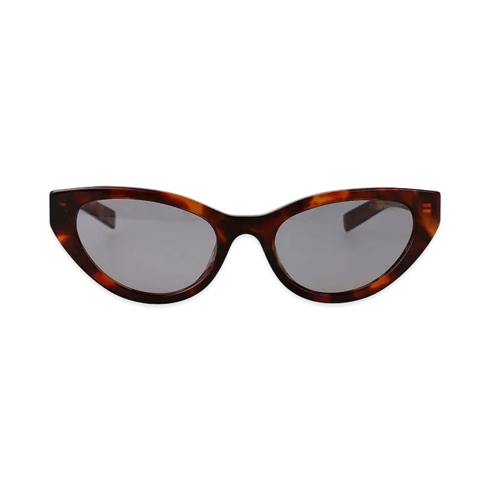 MIU MIU Women's Sunglasses "Brown"