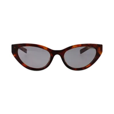 MIU MIU Women's Sunglasses "Brown"