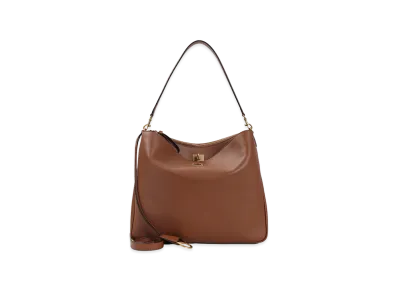 BALENCIAGA Women's Rodeo Hobo M "Brown"