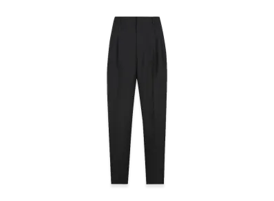 Saint Laurent Trousers "Black"