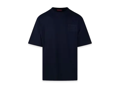 GUCCI T-Shirts "Navy"
