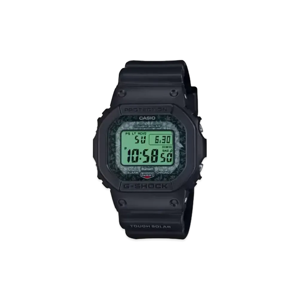 Casio G-Shock 5600 Series GW-B5600CD-1A3JR "Black"