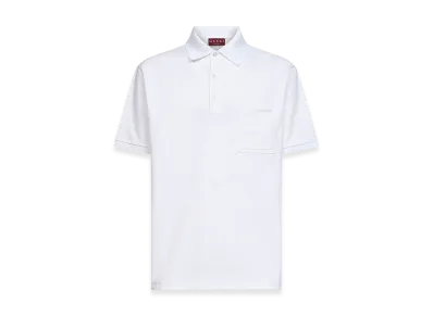 GUCCI Polos "White"