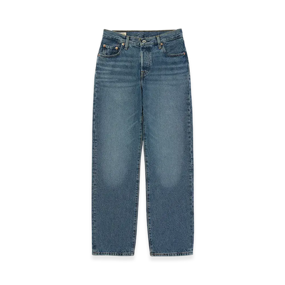 Levi's 501 '90s Jeans "Medium Indigo"