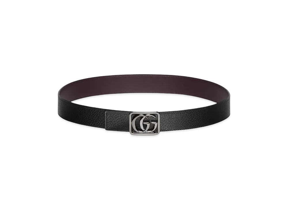 GUCCI Belts "Black"