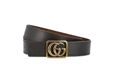 GUCCI Belts "Red"