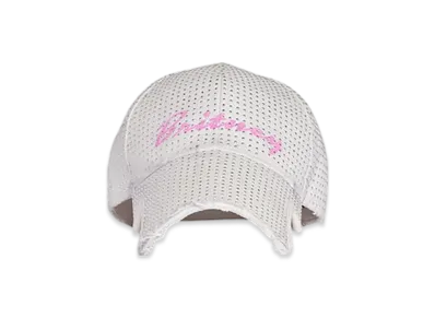 BALENCIAGA Music x Britney Spears Series Cap "Grey"