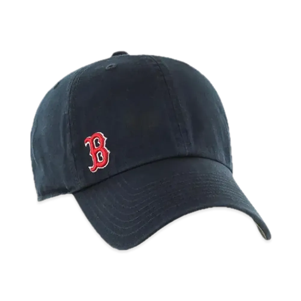 47 Suspense Clean Up "Red Sox Navy"