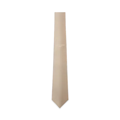 Louis Vuitton Tie LV Essential "Beige"