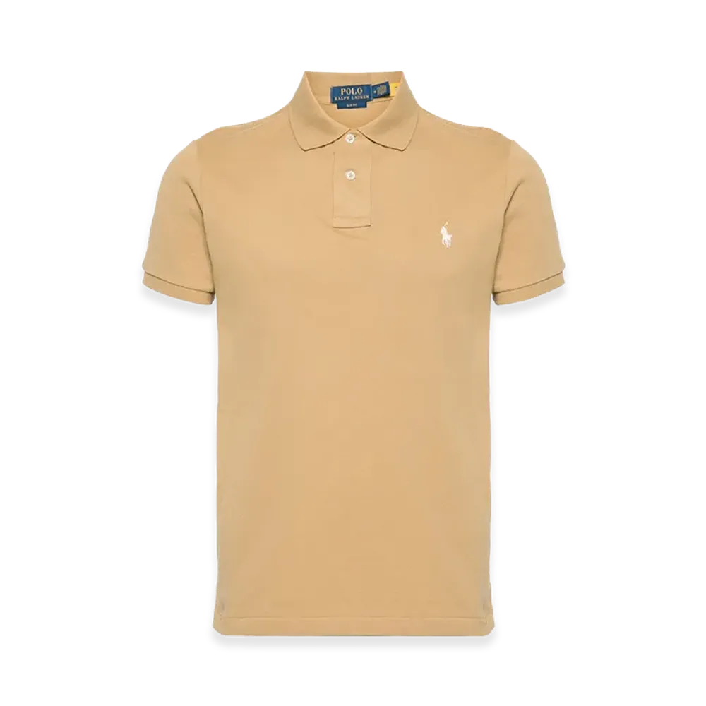 Polo Ralph Lauren Polos "Beige"
