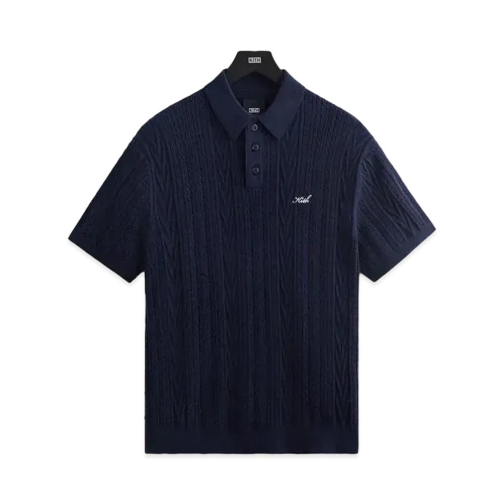 Kith Tilden Polo "Nocturnal"