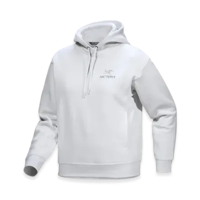 ARC'TERYX Women's Emblem Fleece Hoody "Atmos" X000009786