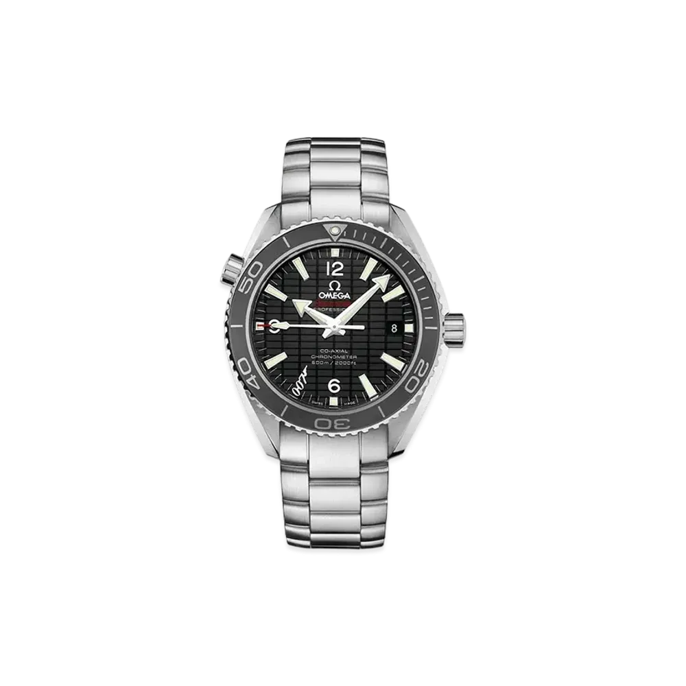 OMEGA Seamaster Planet Ocean 600M Co-Axial 42MM 232.30.42.21.01.004