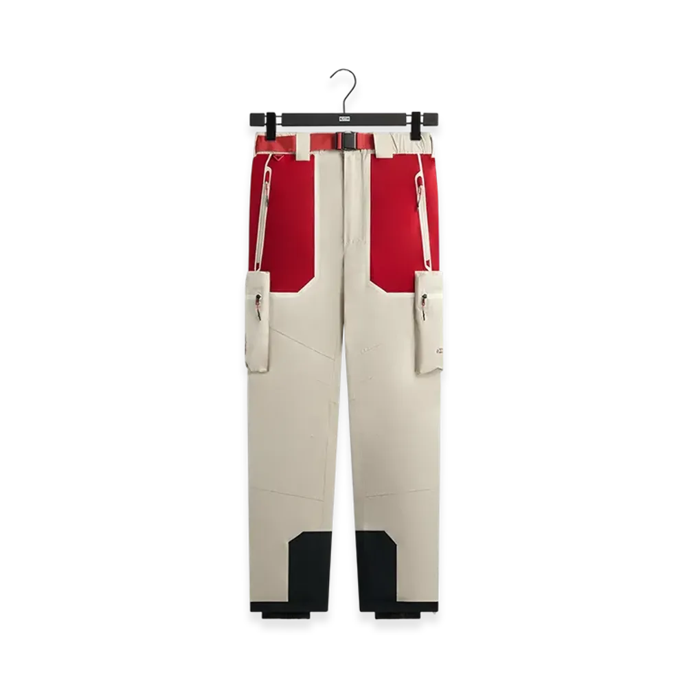 Kith x Columbia 2L Ski Pant "Veil"