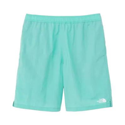 The North Face Versatile Mid "Geiser Aqua"